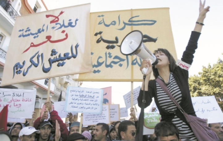 Un drôle de rapport qui mélange torchons et serviettes Un drôle de rapport qui mélange torchons et serviettes