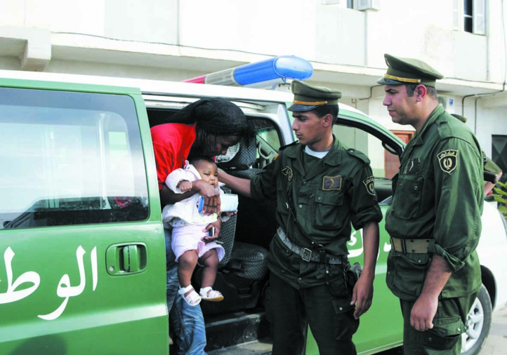 L’inavouable illogisme algérien L’inavouable illogisme algérien