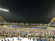 La fiesta à Tanger