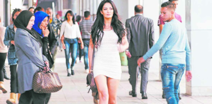 Razzia de Nabil Ayouch interdit en Egypte Razzia de Nabil Ayouch interdit en Egypte