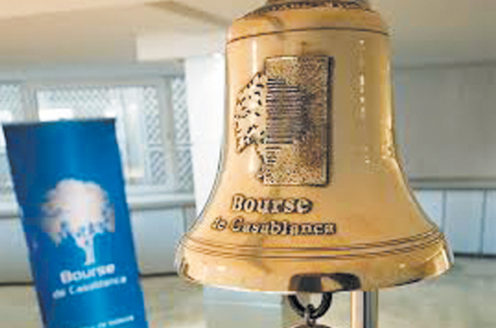 La cote casablancaise clôture mal le mois d’avril La cote casablancaise clôture mal le mois d’avril