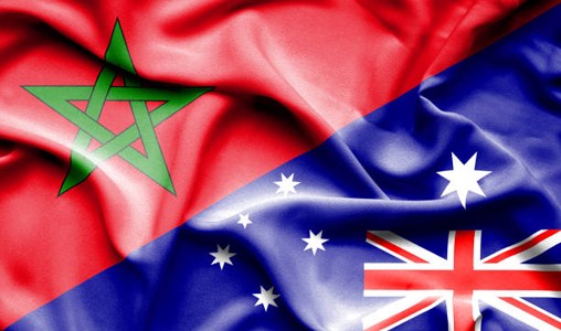 Le Maroc offre d’énormes opportunités d’investissements pour l’Australie Le Maroc offre d’énormes opportunités d’investissements pour l’Australie