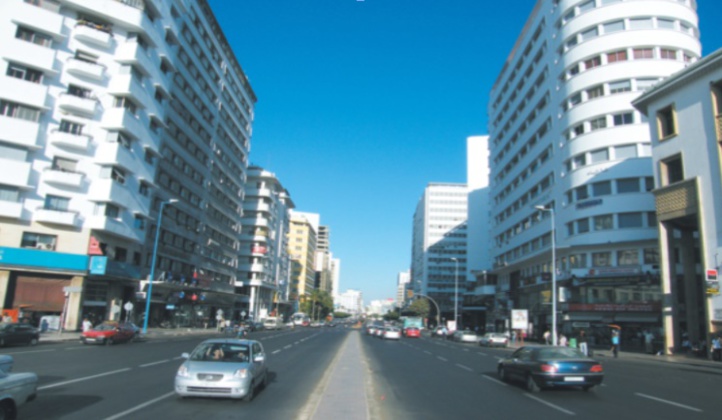 L’ascenseur économique au point mort depuis 30 ans dans les pays en développement L’ascenseur économique au point mort depuis 30 ans dans les pays en développement