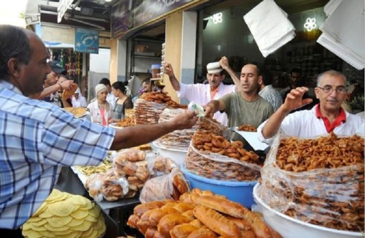 5757 hotline de la réclamation du consommateur pendant le mois de Ramadan