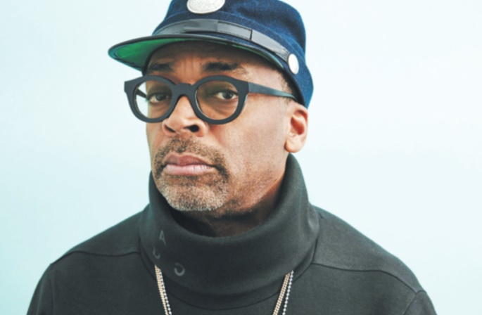 Spike Lee, cinéaste, militant et pionnier