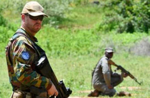 L'UE prolonge le mandat de sa mission militaire et l'étend à la force du G5 Sahel L'UE prolonge le mandat de sa mission militaire et l'étend à la force du G5 Sahel