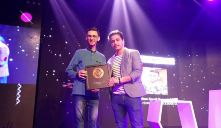 Le combat d’Ismail Sultan contre le cancer à travers Facebook Le combat d’Ismail Sultan contre le cancer à travers Facebook