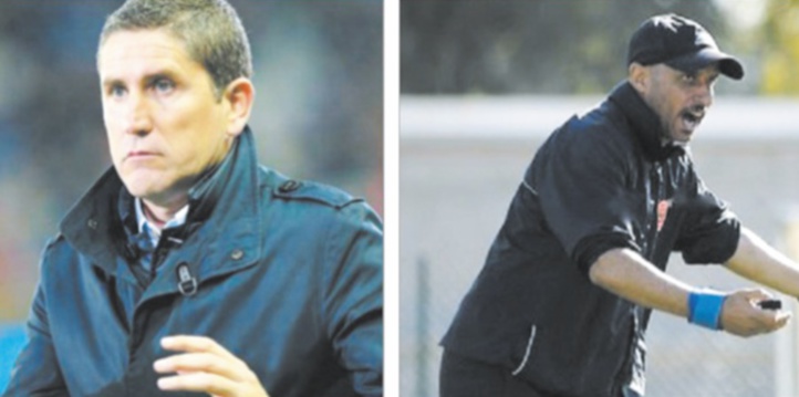 Sorties à haut risque pour le Raja et la RSB en Coupe de la CAF Sorties à haut risque pour le Raja et la RSB en Coupe de la CAF