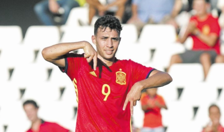 Le TAS a rendu son verdict : Mounir El Haddadi ne pourra pas jouer pour la sélection marocaine Le TAS a rendu son verdict : Mounir El Haddadi ne pourra pas jouer pour la sélection marocaine