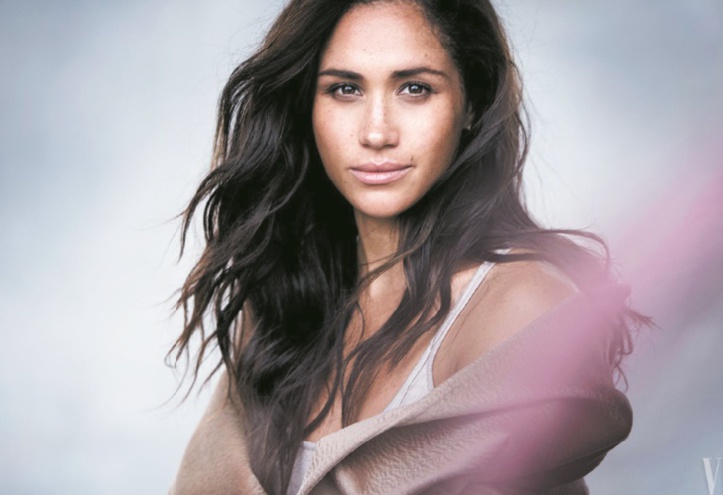 Meghan Markle, l’actrice américaine qui va jouer son plus grand rôle Meghan Markle, l’actrice américaine qui va jouer son plus grand rôle