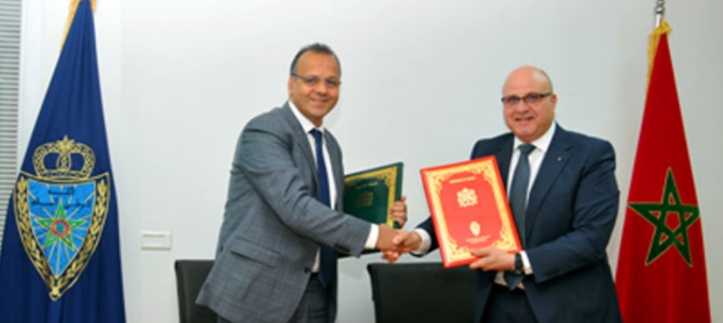 L'ADII et Renault Maroc scellent leur partenariat