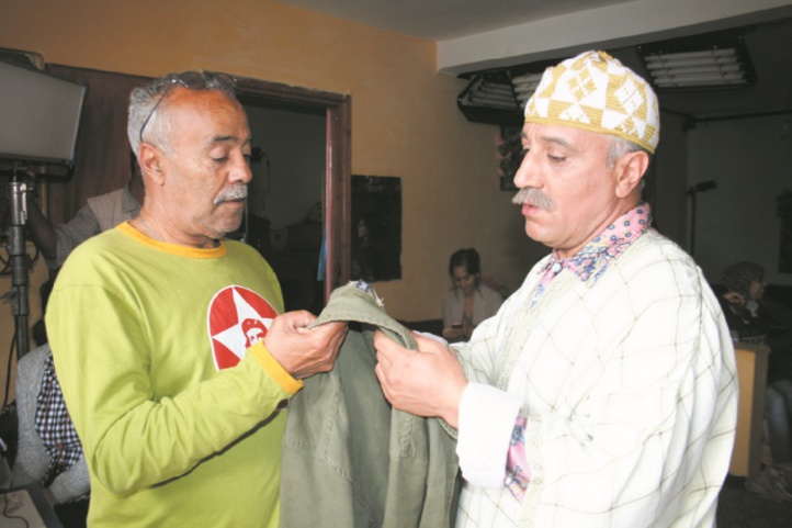 Exclusif : Bienvenue dans l’univers de Kabbour ! Libé vous plonge dans les coulisses du tournage du 4ème opus de la sitcom la plus suivie Exclusif : Bienvenue dans l’univers de Kabbour ! Libé vous plonge dans les coulisses du tournage du 4ème opus de la sitcom la plus suivie