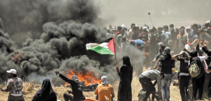 Le Kremlin exprime sa “préoccupation la plus profonde” Le Kremlin exprime sa “préoccupation la plus profonde”