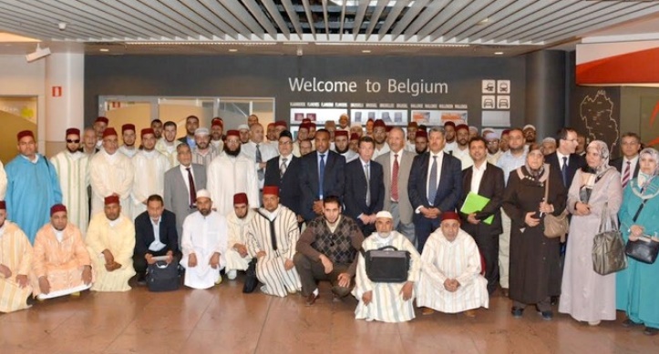 398 prédicateurs et psalmodieurs pour encadrer les MRE pendant le Ramadan 398 prédicateurs et psalmodieurs pour encadrer les MRE pendant le Ramadan