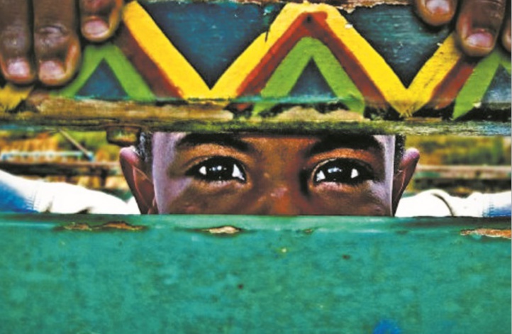 Une semaine aux couleurs africaines