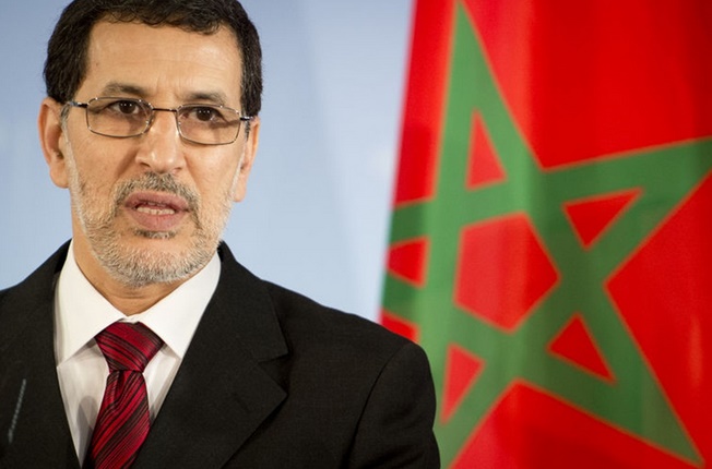 Saâd Eddine El Othmani : Le taux d'avancement des projets de développement des provinces du Sud a atteint 48 % Saâd Eddine El Othmani : Le taux d'avancement des projets de développement des provinces du Sud a atteint 48 %