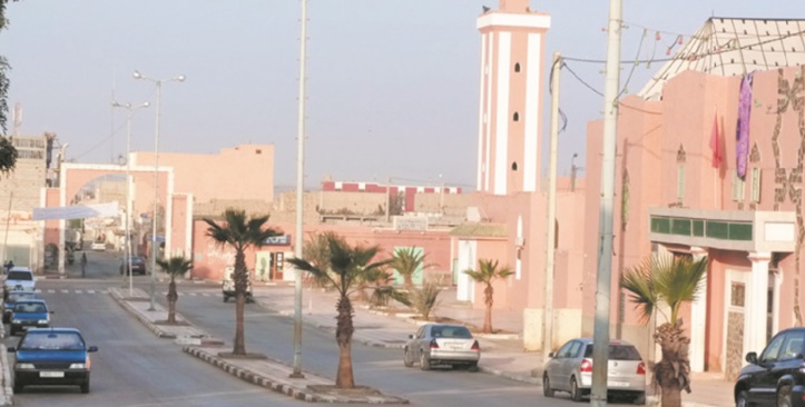 Soutien de la BAD au développement des chaînes de valeur agricoles au Maroc Soutien de la BAD au développement des chaînes de valeur agricoles au Maroc