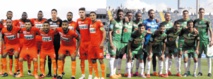 La RSB confirme en Coupe de la CAF et le Raja rate de peu la victoire