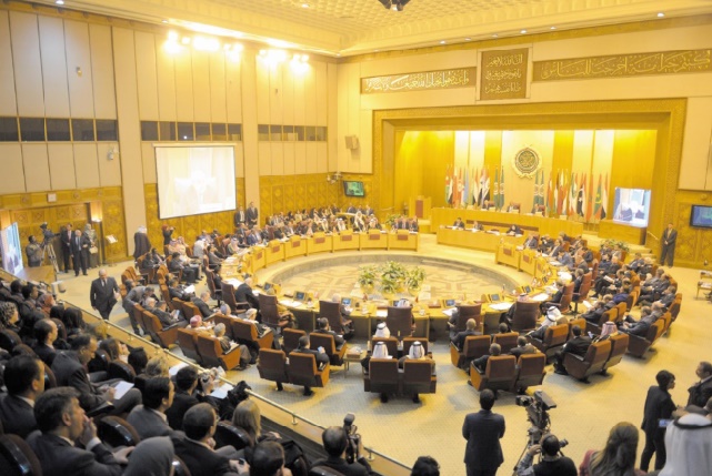 L’agression israélienne pousse les ministres arabes à se réunir en extraordinaire L’agression israélienne pousse les ministres arabes à se réunir en extraordinaire