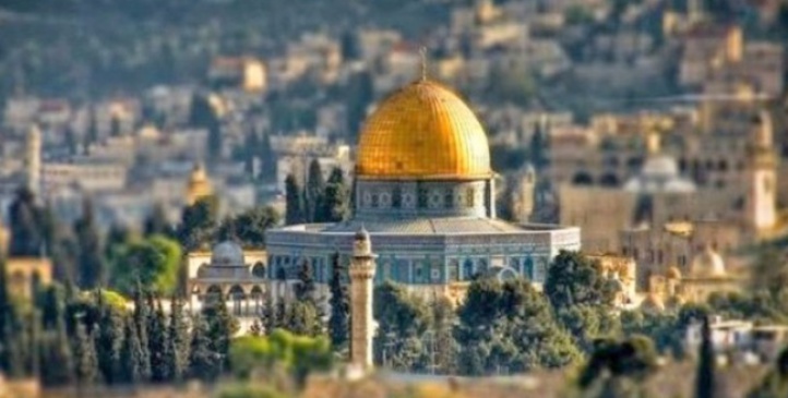 La Turquie veut présenter à l'Onu une motion sur Al-Qods La Turquie veut présenter à l'Onu une motion sur Al-Qods