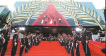 A Cannes, du cinéma plein les oreilles