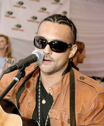 Ouverture du Festival de Casablanca: Sean Paul sur la scène Corniche El Hank Ouverture du Festival de Casablanca: Sean Paul sur la scène Corniche El Hank