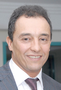 Le ministre de l'Industrie, du Commerce et des Nouvelles technologies à Valence Le ministre de l'Industrie, du Commerce et des Nouvelles technologies à Valence