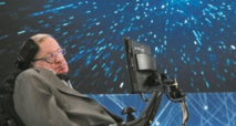 Les univers multiples, dernière contribution de Stephen Hawking à la science