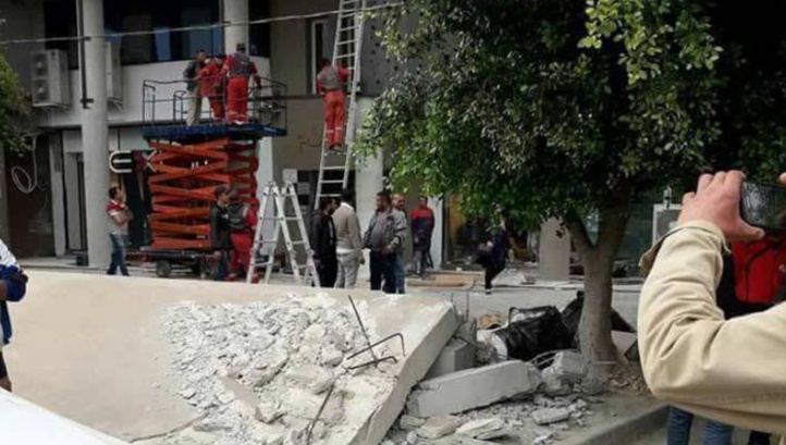 Insolite : A peine élu Insolite : A peine élu