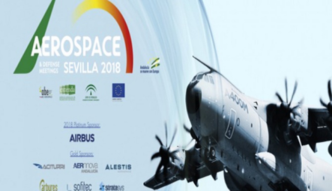 Le Maroc dévoile ses atouts au salon de l'aéronautique à Séville