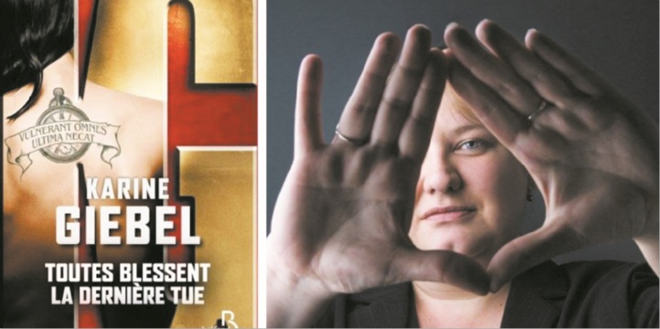 “Toutes blessent, la dernière tue”  : Un thriller glaçant sur l’esclavage moderne