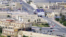 Dakhla, la perle du Sud marocain Dakhla, la perle du Sud marocain
