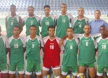 volley-ball: L’USM d’Aït Melloul retrouve la D1 volley-ball: L’USM d’Aït Melloul retrouve la D1