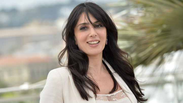 Nadine Labaki, prix du jury, appelle à agir pour “l’enfance mal aimée”