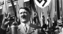 Hitler est bien mort en 1945 selon l'examen de ses dents