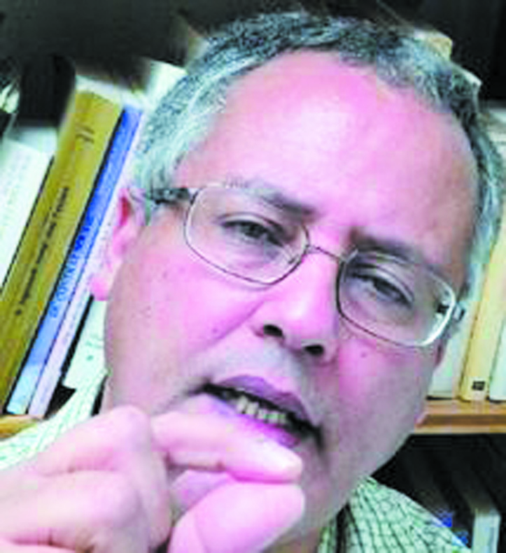 Parole aux sociologues : Hamid Lechhab Parole aux sociologues : Hamid Lechhab