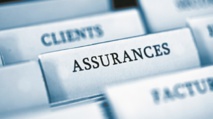 Le secteur des assurances affiche un résultat net en hausse Le secteur des assurances affiche un résultat net en hausse