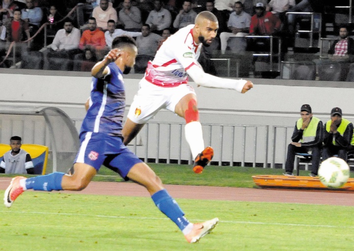 D’une Ligue des champions à l’autre pour le Wydad  : Le CAK rejoint le RAC en D2