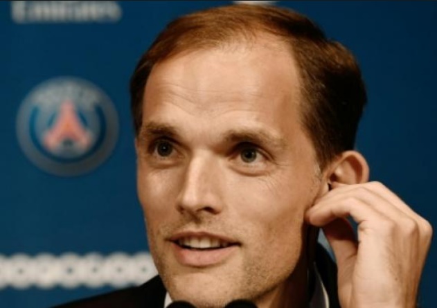 Paris SG: Avec Tuchel, 2018-19, c'est déjà maintenant Paris SG: Avec Tuchel, 2018-19, c'est déjà maintenant