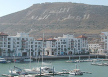 Activité touristique à Agadir  : La tendance est plutôt à la hausse