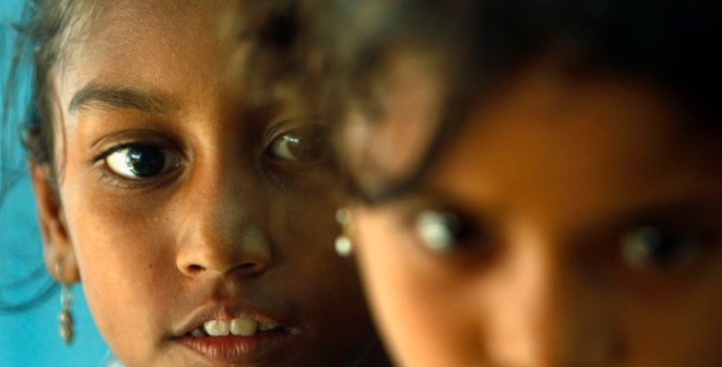 Le sexisme tue 239.000 petites Indiennes par an