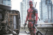 “Deadpool 2” bondit au sommet du box-office
