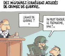 Israël relance la course aux armements au Proche-Orient Israël relance la course aux armements au Proche-Orient