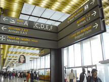 Grève du zèle, perturbations et désagréments