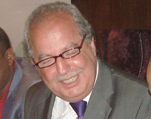 Assemblée générale du WAC: Abdelilah Akram rempile pour un nouveau mandat de quatre ans Assemblée générale du WAC: Abdelilah Akram rempile pour un nouveau mandat de quatre ans