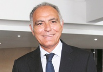Salaheddine Mezouar prend les commandes de la CGEM