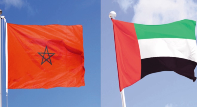 Les Emirats réitèrent leur soutien à la marocanité du Sahara Les Emirats réitèrent leur soutien à la marocanité du Sahara