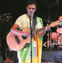 Parole aux artistes, Amnay Abdelhadi : les artistes de la marge sont exclus de tout appui institutionnel Parole aux artistes, Amnay Abdelhadi : les artistes de la marge sont exclus de tout appui institutionnel