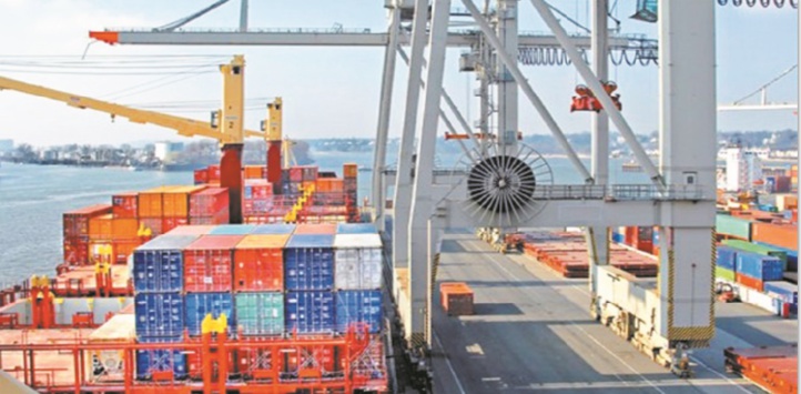 L’activité économique conforte son dynamisme L’activité économique conforte son dynamisme