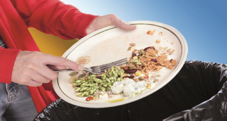 Le mois de privation c’est aussi celui du gaspillage Le mois de privation c’est aussi celui du gaspillage